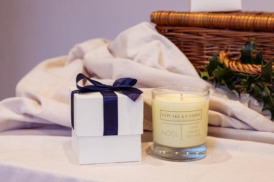 Noël Legacy Candle