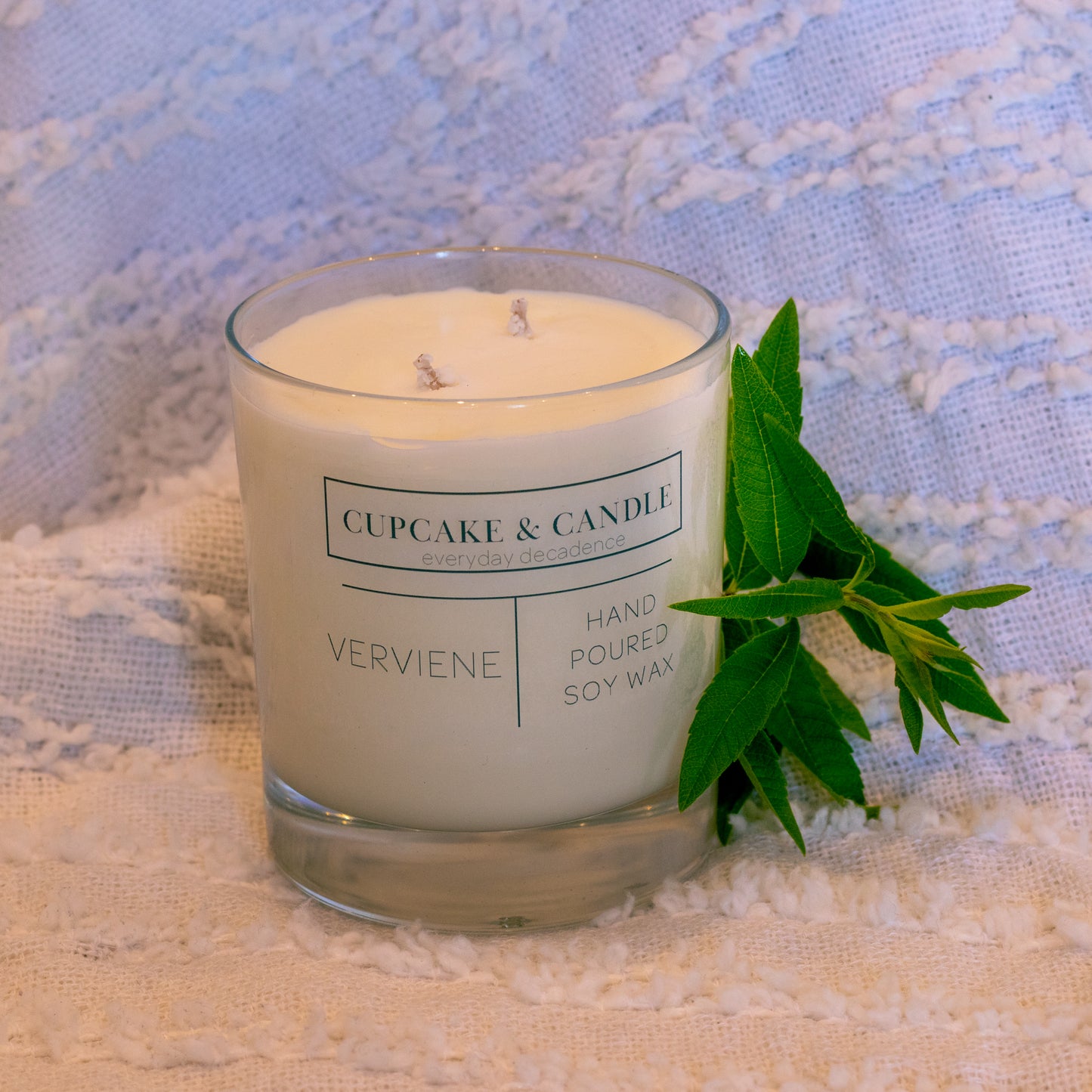 Verviene Legacy Candle